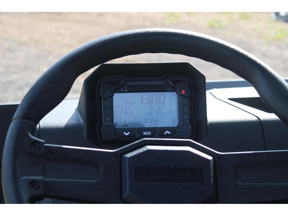 2025 Polaris Ranger 1000 Premium alt