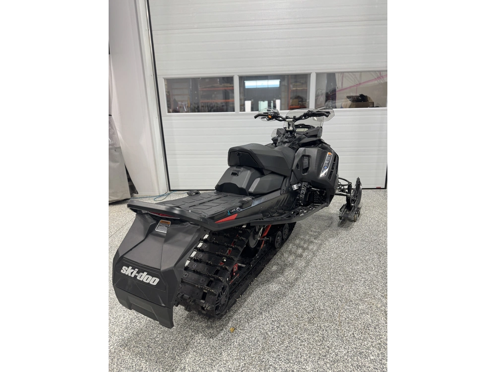 2021 Ski-doo Renegade Xrs 900 Turbo alt