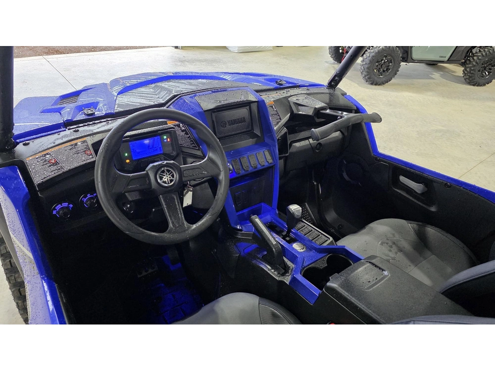 Yamaha R-max 2 1000 Sport 2025 alt