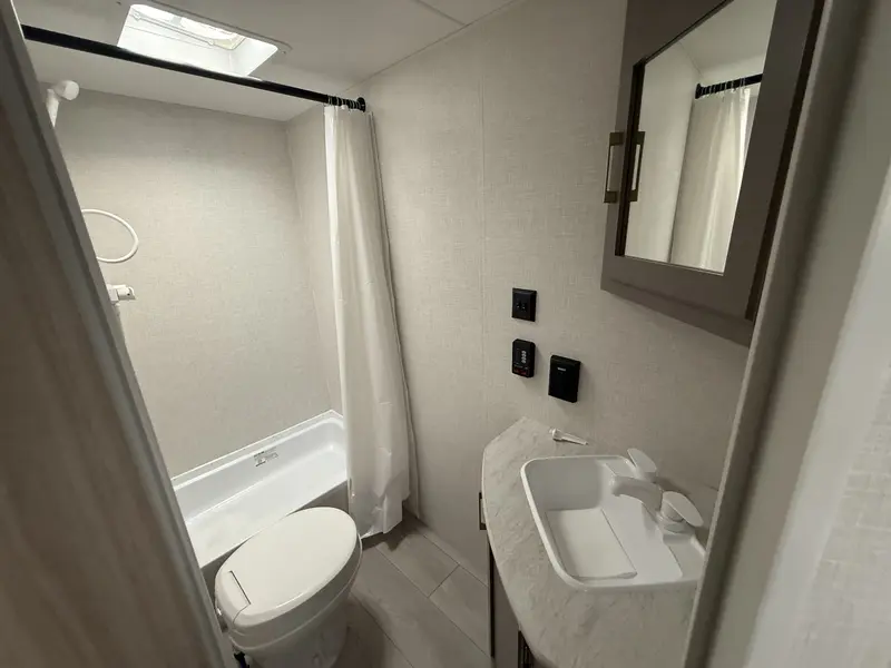 2026 KZ-RV Sportsmen Classic 171BH