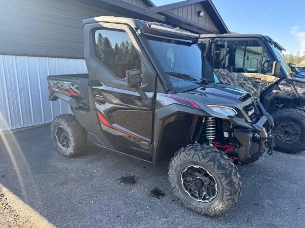 2024 Kawasaki Kwf Ridge Xr 1000 alt