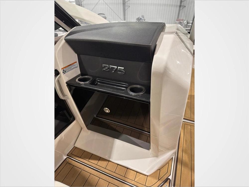 2021 Yamaha 275sd No Luxury Tax* alt