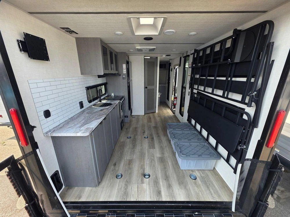 2024 Forest River Zkt1900thk-98 alt