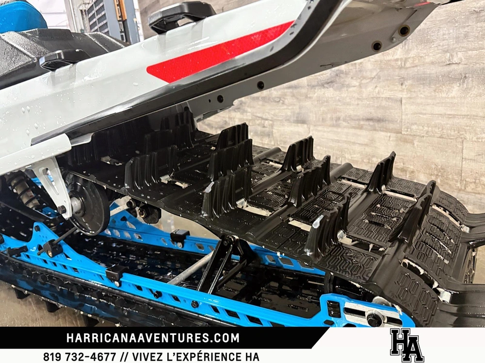 Ski-doo Summit Edge 850 154" 2022 alt