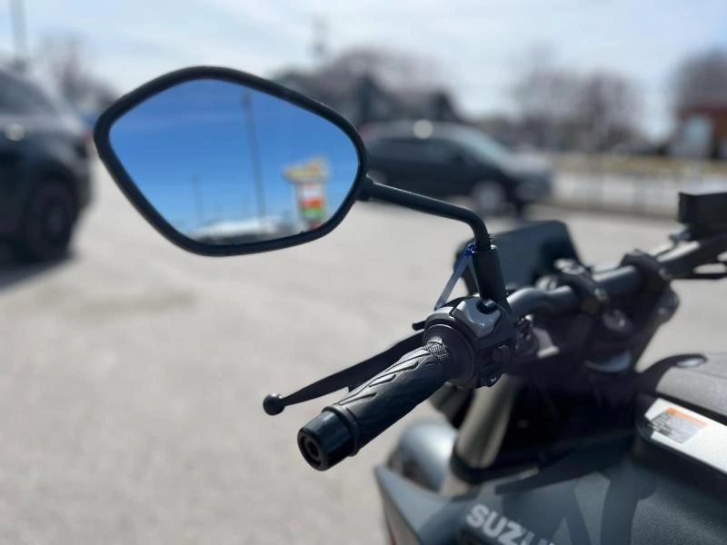 Suzuki Gsx-8s 2025 alt