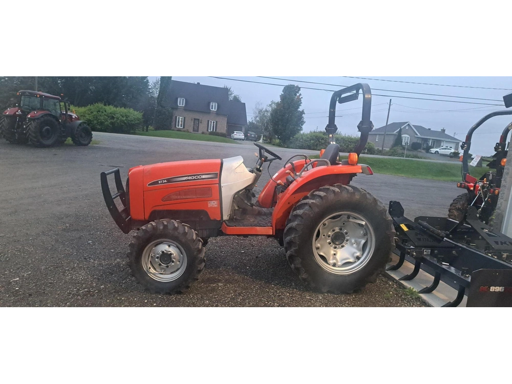 Agco St34a 2004 alt