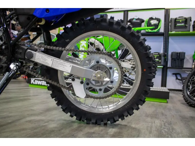 2025 Yamaha TTR230SL