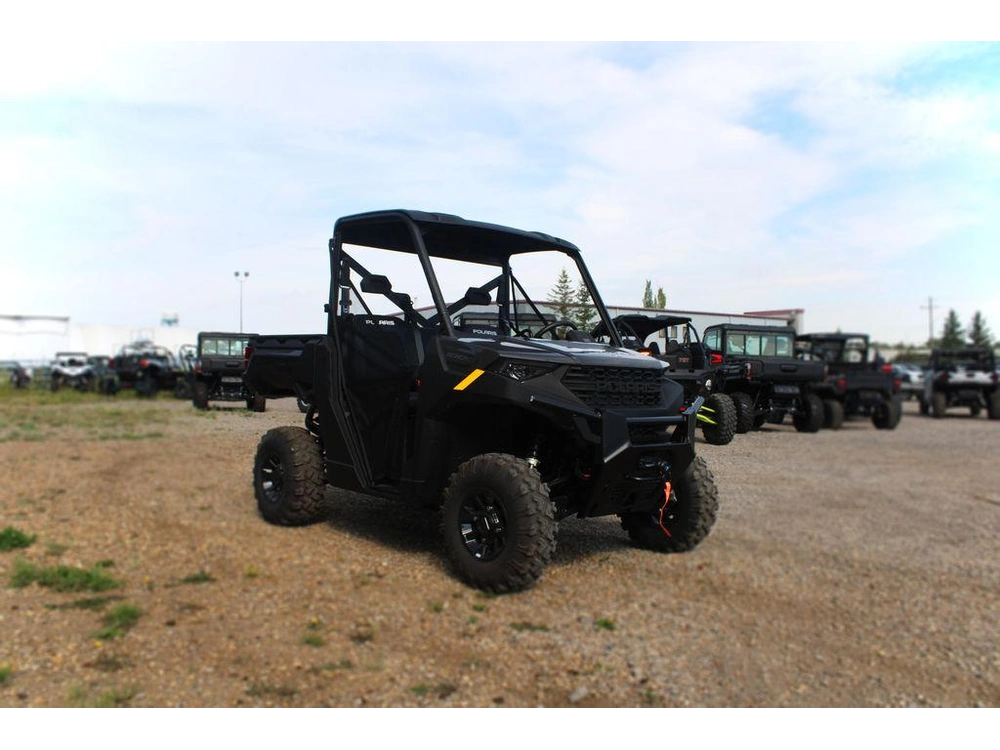2025 Polaris Ranger 1000 Premium alt