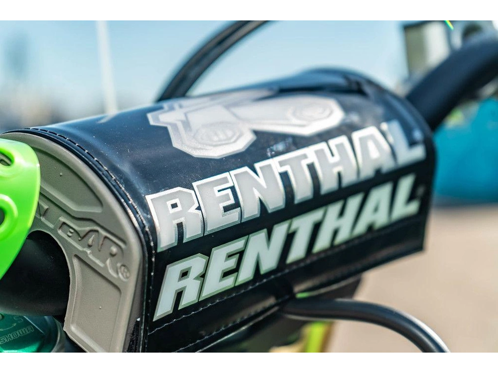 2025 Kawasaki Kx450x alt