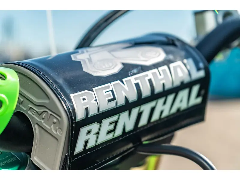 2025 Kawasaki KX450NSFNN