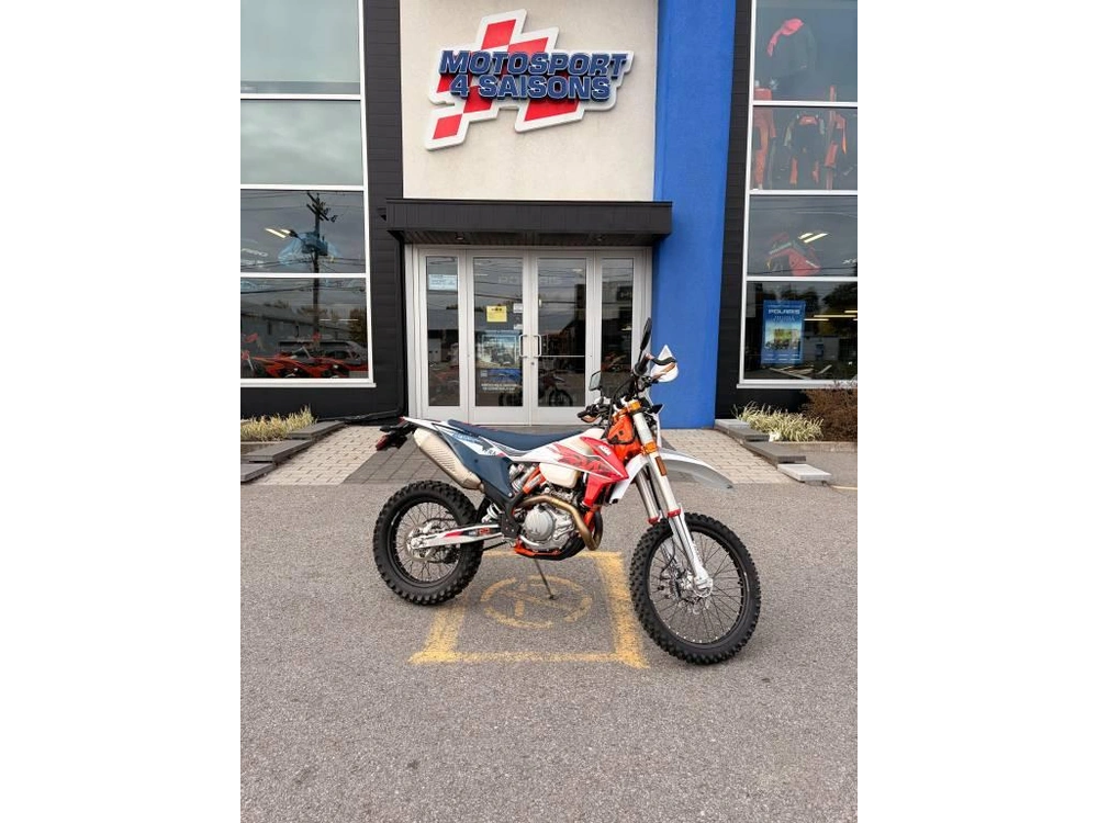 Ktm 500 Exc-f 2023 alt