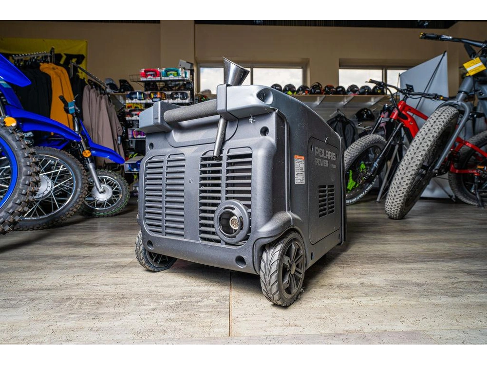 2022 Polaris P3200i alt