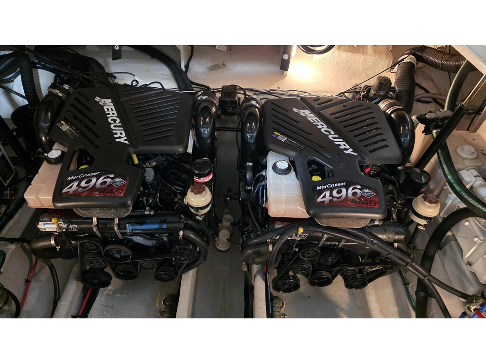 Sea Ray Sundancer 340 2007 alt