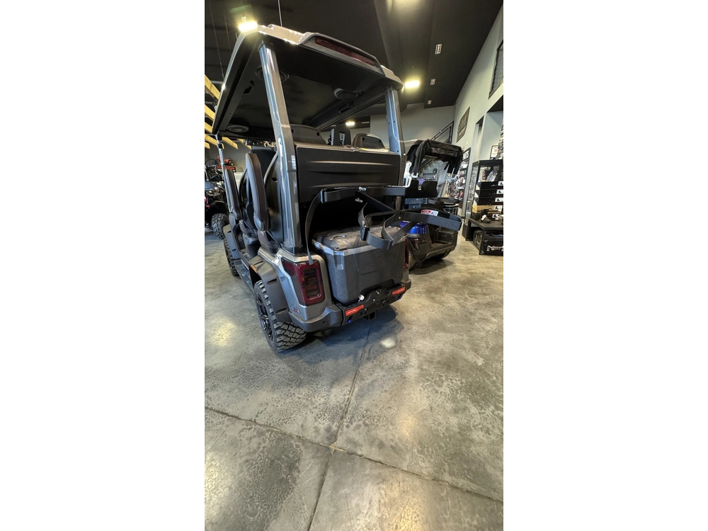 2026 Hdk D-max Xt4 alt