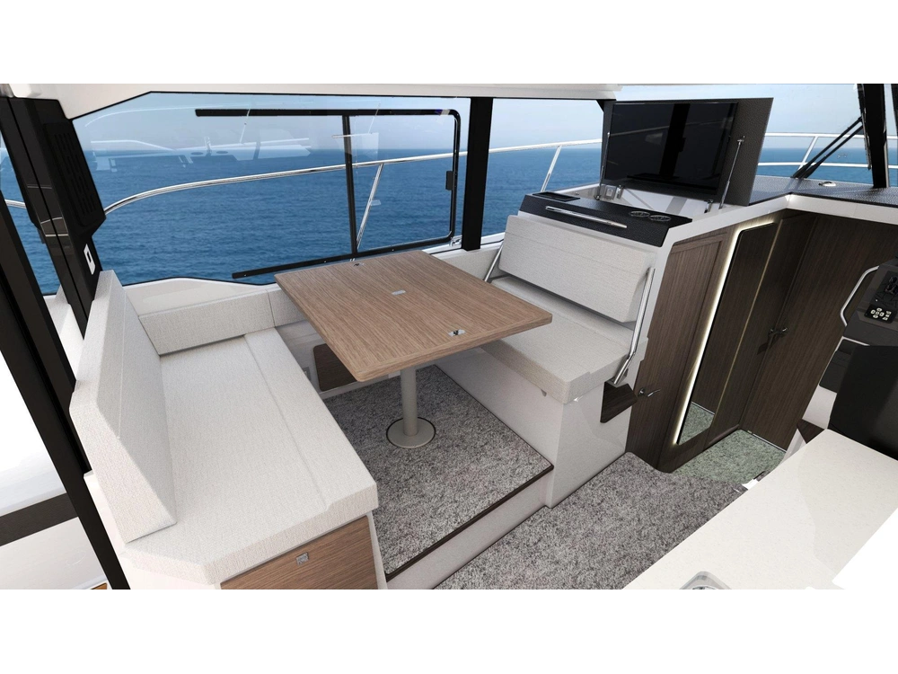 Jeanneau Nc 1095 S2 2026 alt