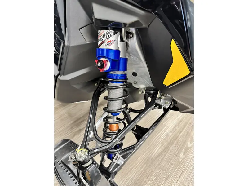 2026 Polaris 850 KHOAS 145