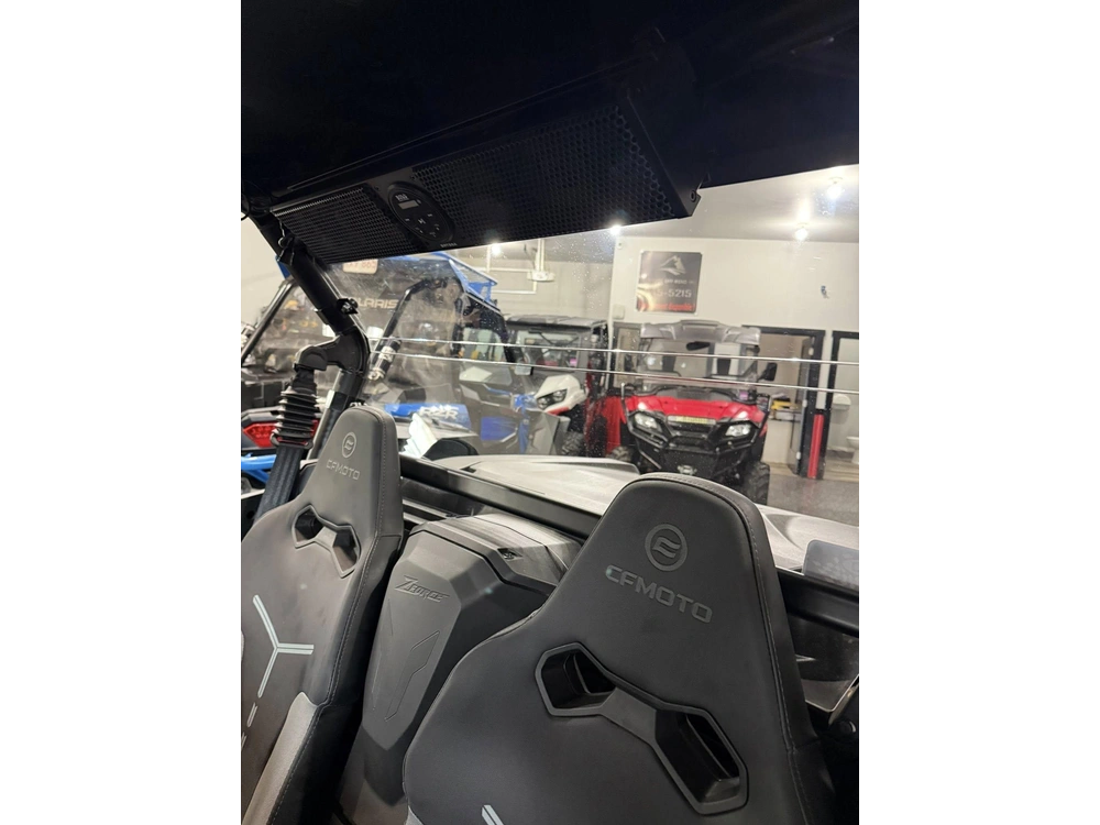 2023 Cfmoto Zforce 800 Trail alt