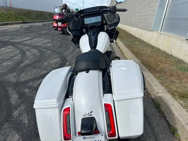 2025 Harley-Davidson Road GlideFLTRX