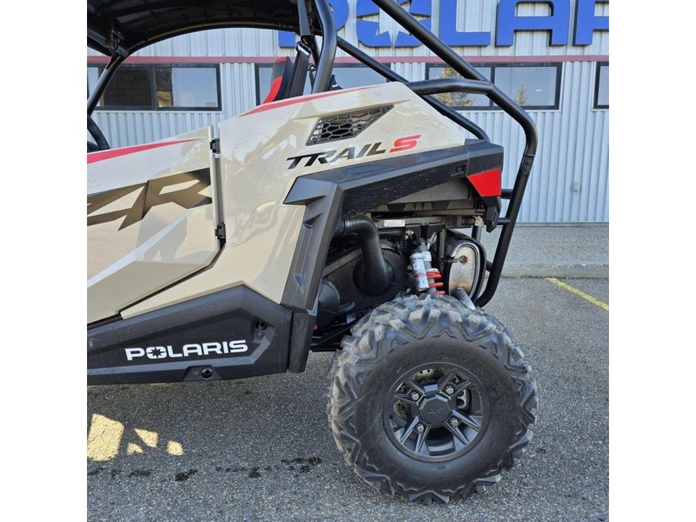 2025 Polaris Rzr Trail S Ultimate alt