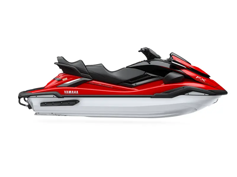 2026 Yamaha FX CRUISER HO