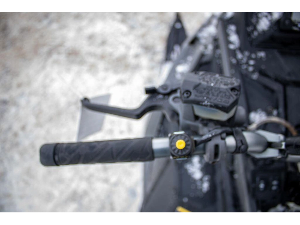 2024 Polaris 850 Rmk Pro 155 Slash alt