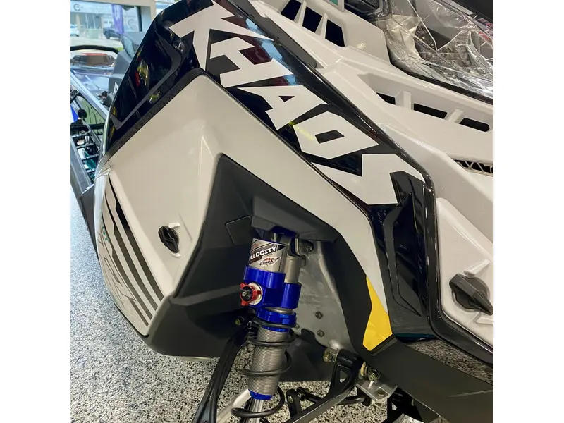 2025 Polaris PATRIOT 9R RMK KHAOS 155