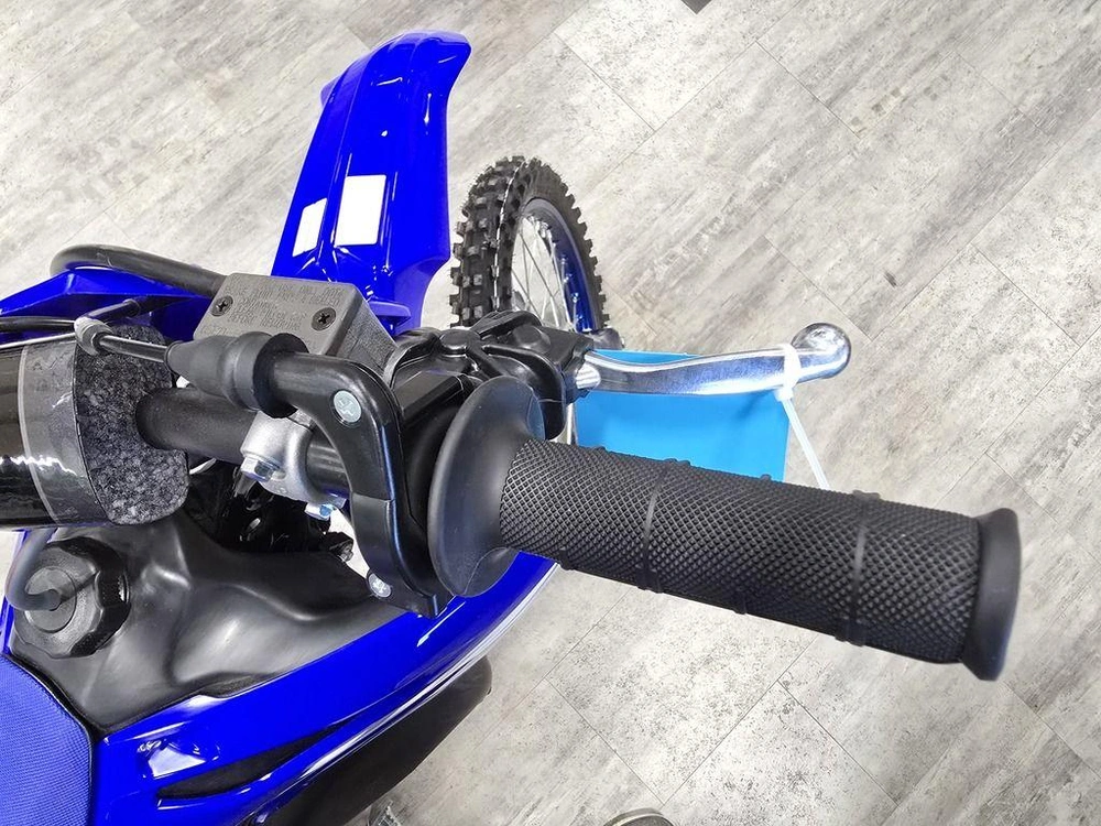 2025 Yamaha Yz85 alt