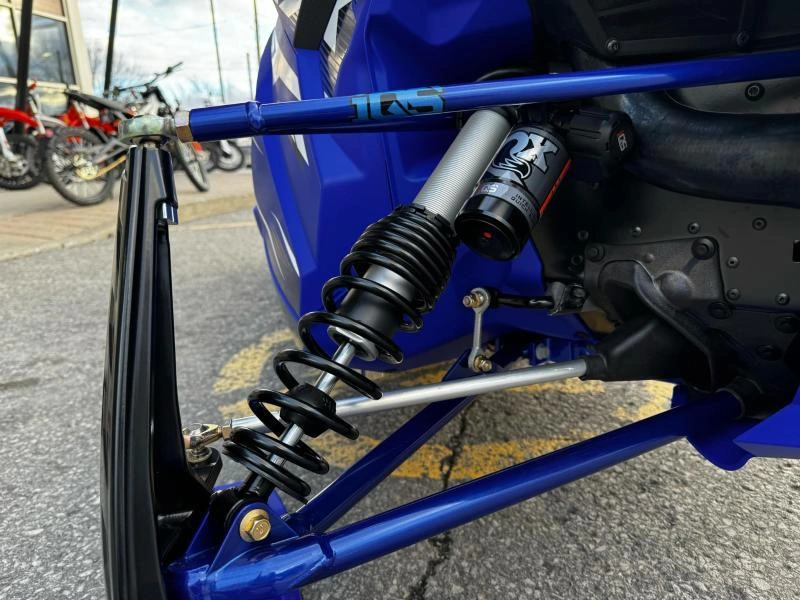 Yamaha Sidewinder Srx Le 2025 alt