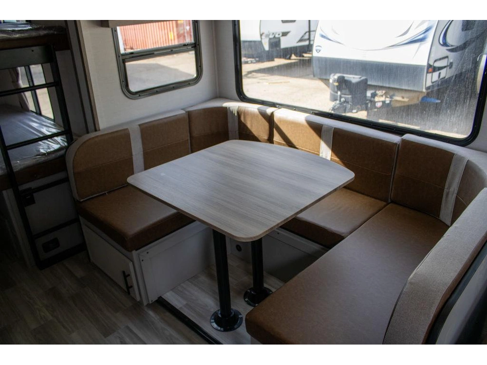 2025 Forest River Vbt24db-or alt