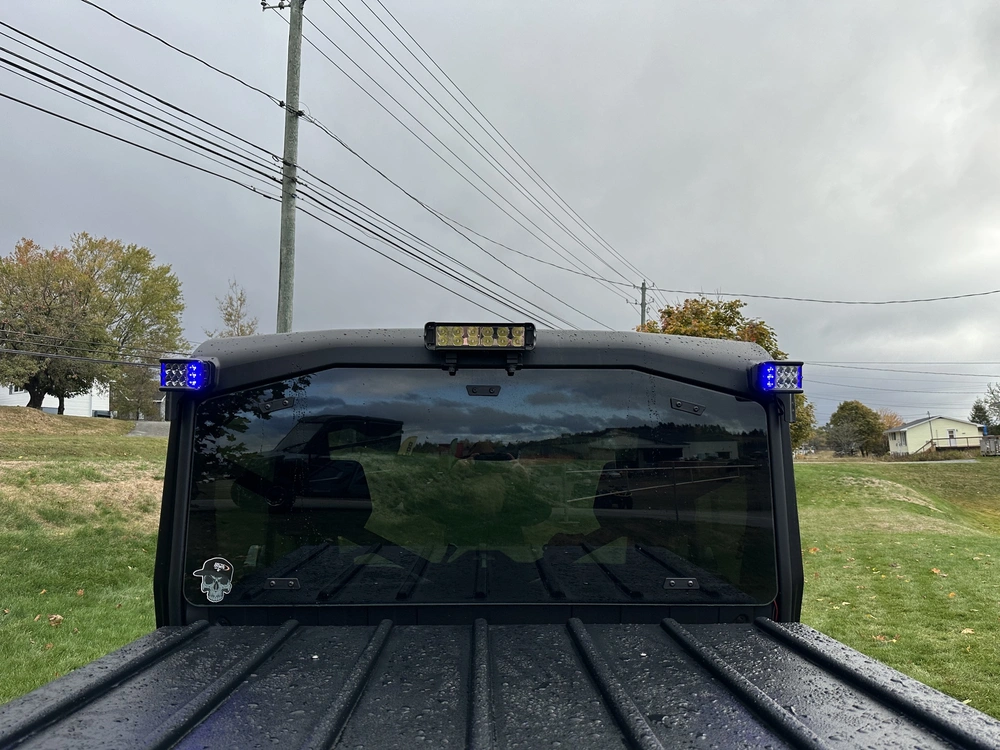 2021 Can-am Defender Ltd Cab Hd10 alt