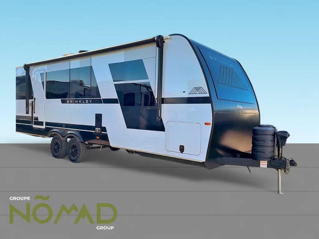 Brinkley RV I265 2025