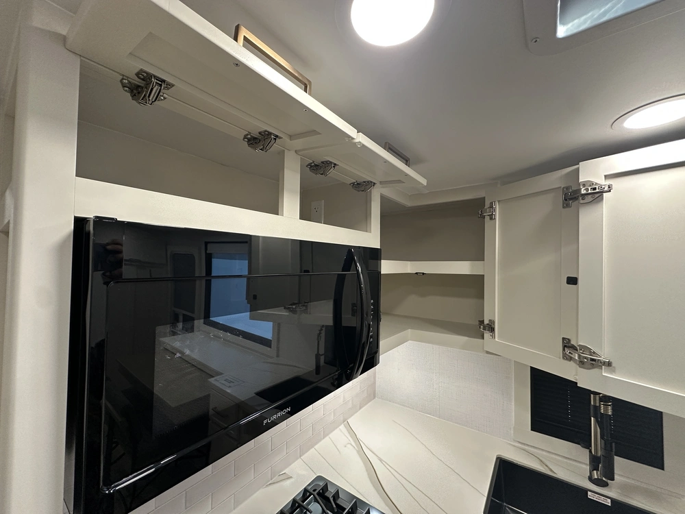 Brinkley Rv I265 2025 alt
