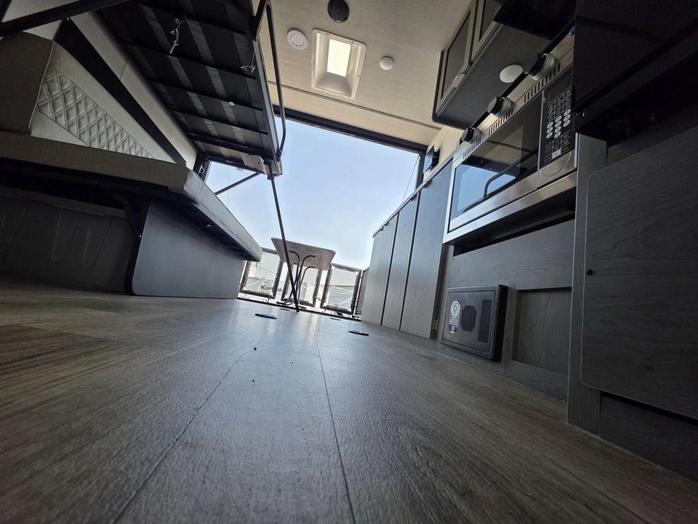 2024 Forest River Zkt1900thk-98 alt