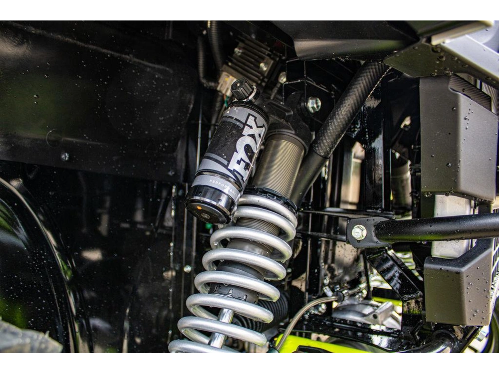 2025 Kawasaki Teryx4 S Le alt