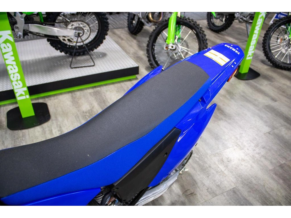 2025 Yamaha Tt-r 230 alt