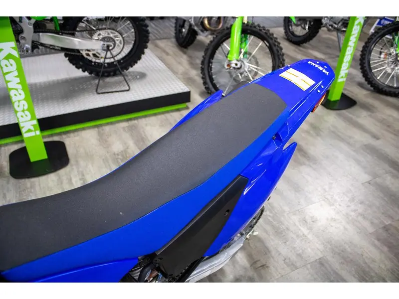 2025 Yamaha TTR230SL