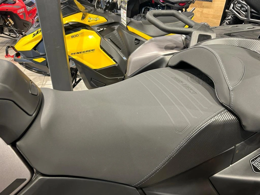 Can-am Outlander Max Xt 850 2026 alt