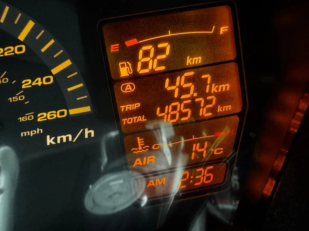 Honda St1300 St 1300 2006 alt