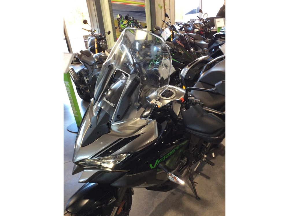Kawasaki Versys 1000 Lt Se Klz1000dnf 2022 alt