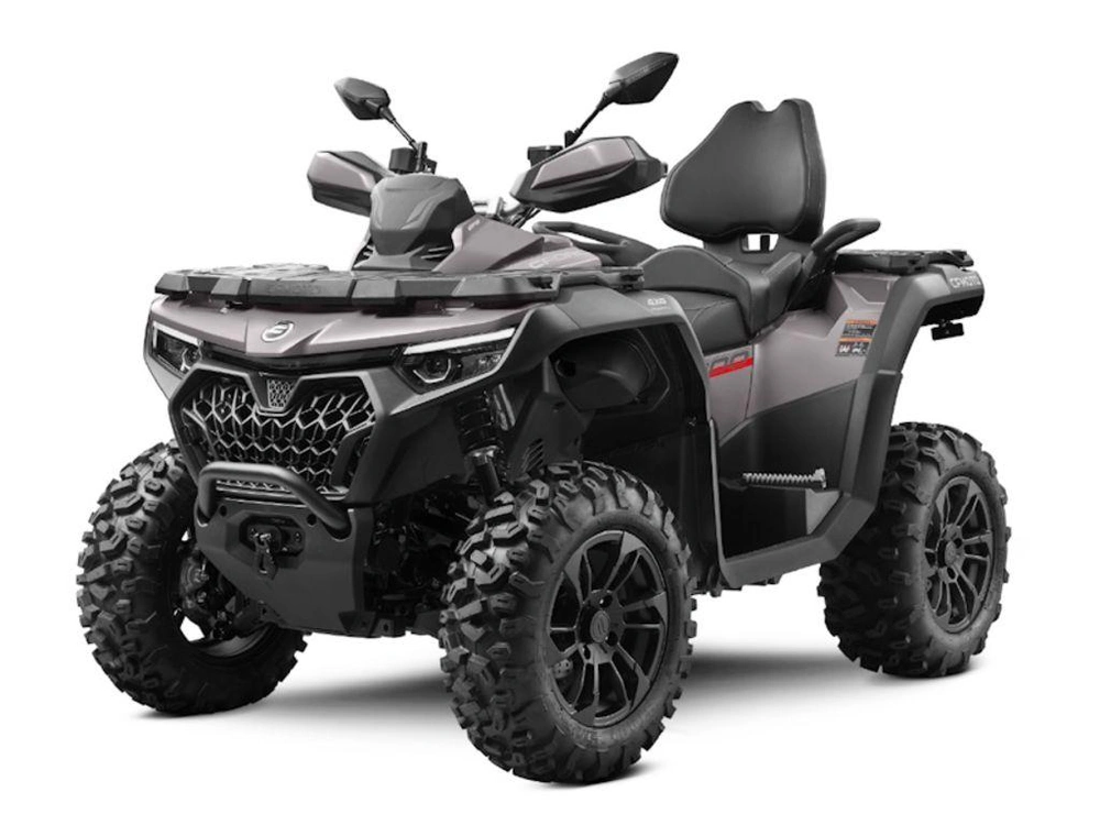 2026 Cfmoto Cforce 800 Touring alt