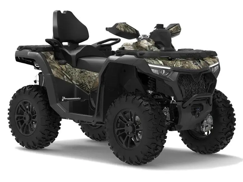 2025 CFMOTO CFORCE - 800 - TOURING