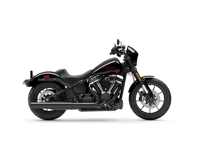 Harley-davidson Fxlrs Low Rider S 2025 alt
