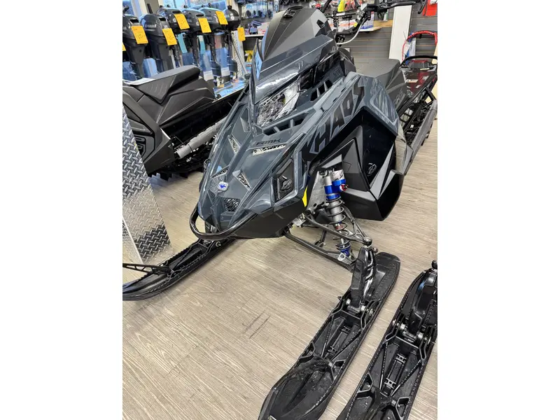 2026 Polaris 850 KHOAS 155