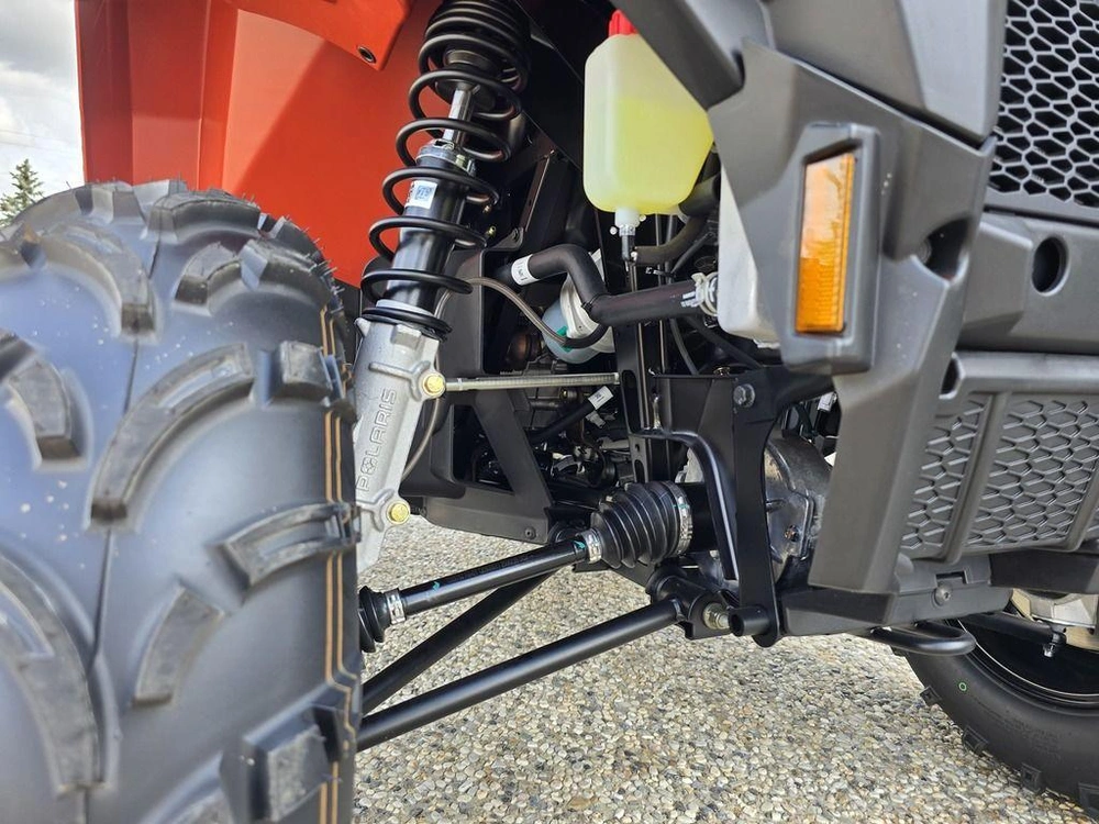 2025 Polaris Sportsman 450 H.o. Eps alt