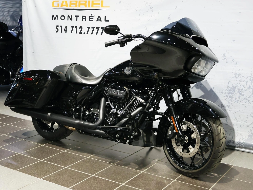 Harley-davidson Road Glide Special Fltrxs 2022 alt