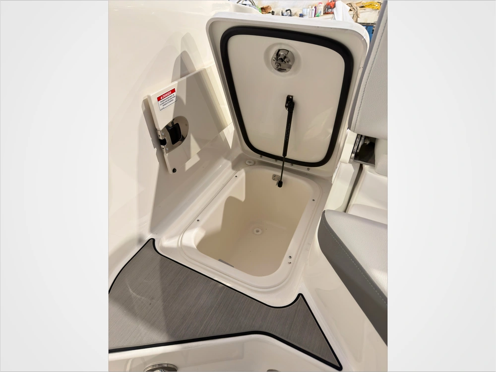 2026 Sea Ray Sdx 230 Surf alt