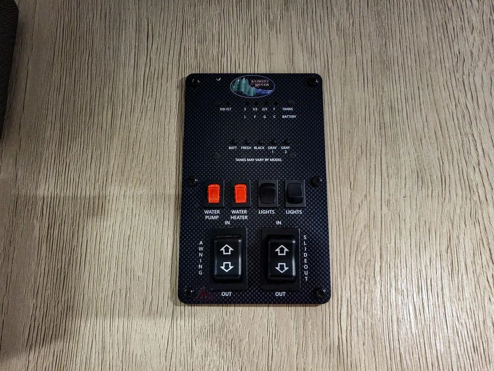 2023 Forest River Evo 180ss alt