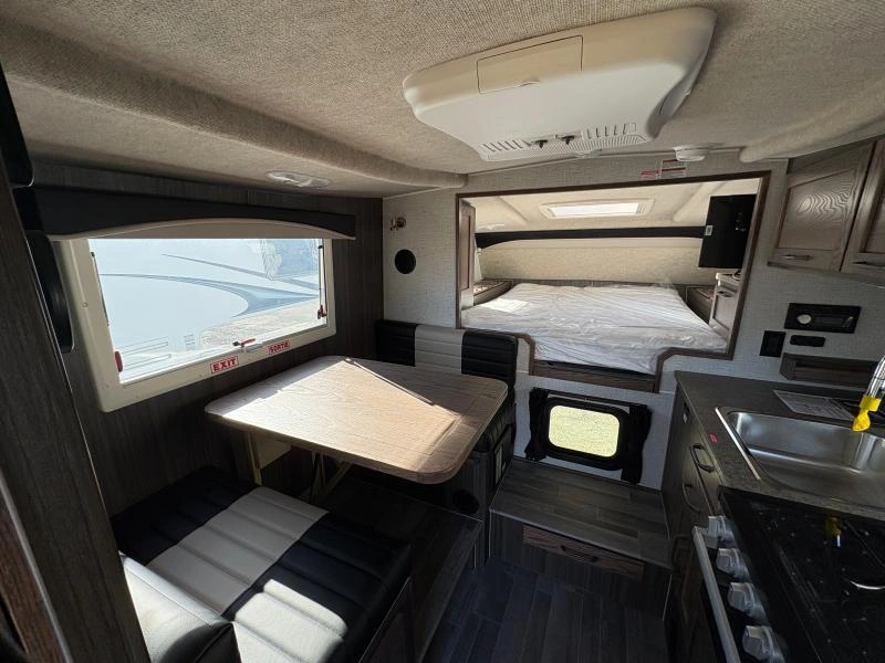 Northern Lite 8.11 Le Wb 2026 alt