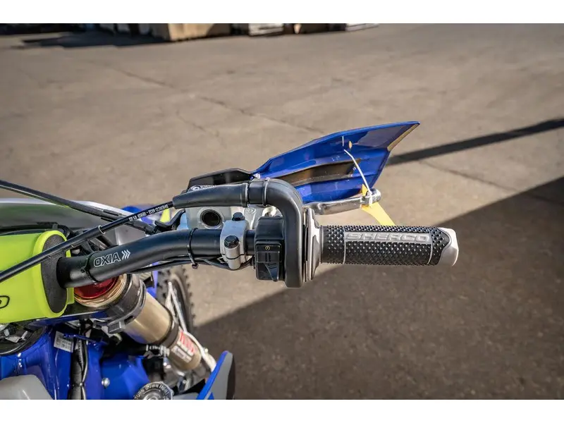 2023 Sherco SEF 300 FACTORY 4T