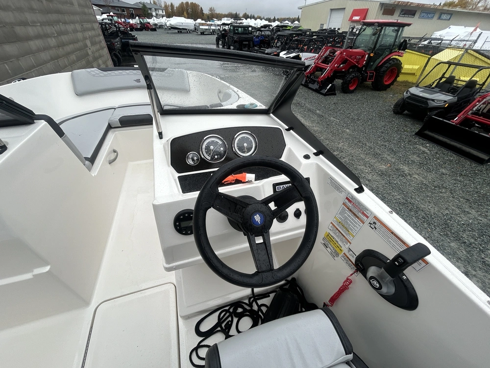 2024 Bayliner Element 19 - El alt
